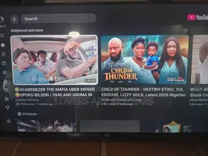 TCL Real Entertainment Television QLED Google Television