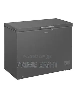 Samsung 287L Chest Freezer (Model RI70F29V1GAGH)