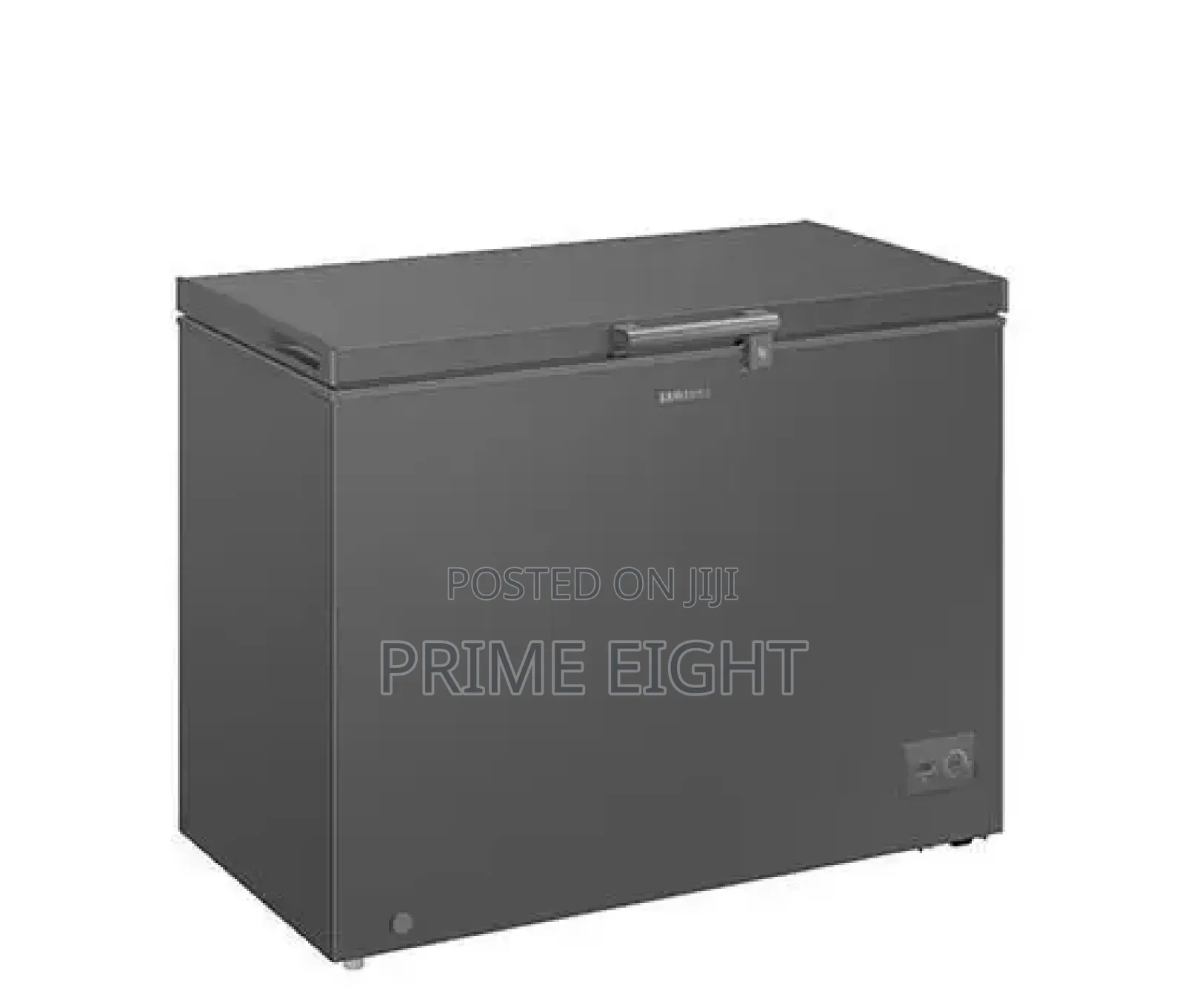 Samsung 287L Chest Freezer (Model RI70F29V1GAGH)