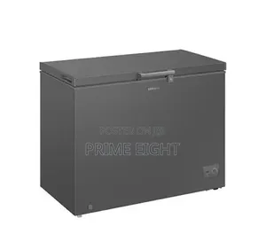 Samsung 287L Chest Freezer (Model RI70F29V1GAGH)
