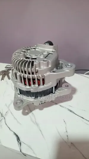 Honda Accord New Model Alternator