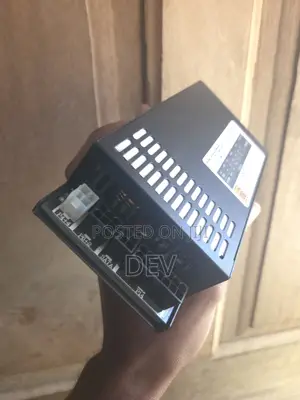 700w Gold 1u Flex Power Supply