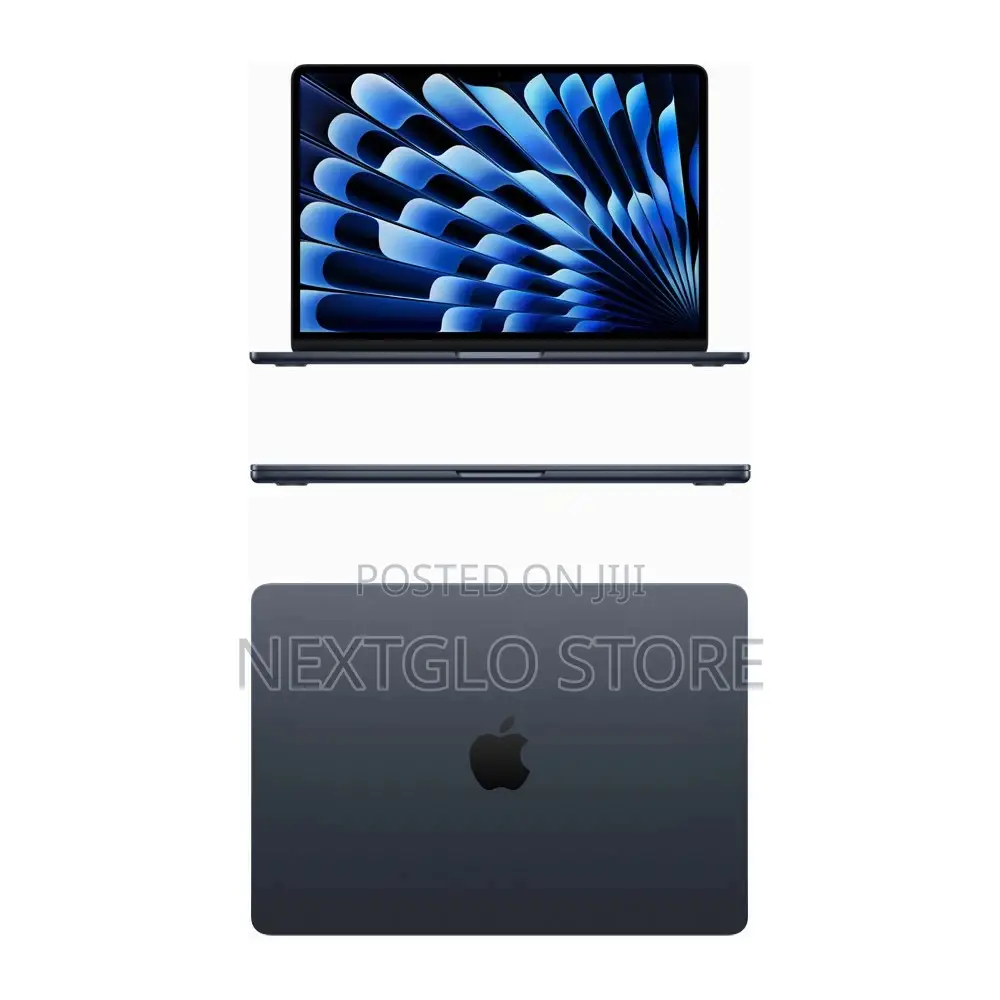 New Laptop Apple MacBook Air 16GB Apple M5 SSD 512GB