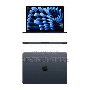 New Laptop Apple MacBook Air 16GB Apple M5 SSD 512GB