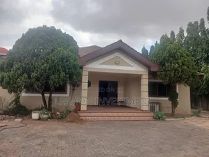 4bdrm Mansion in Lesmon Investment, Manet Junction for rent
