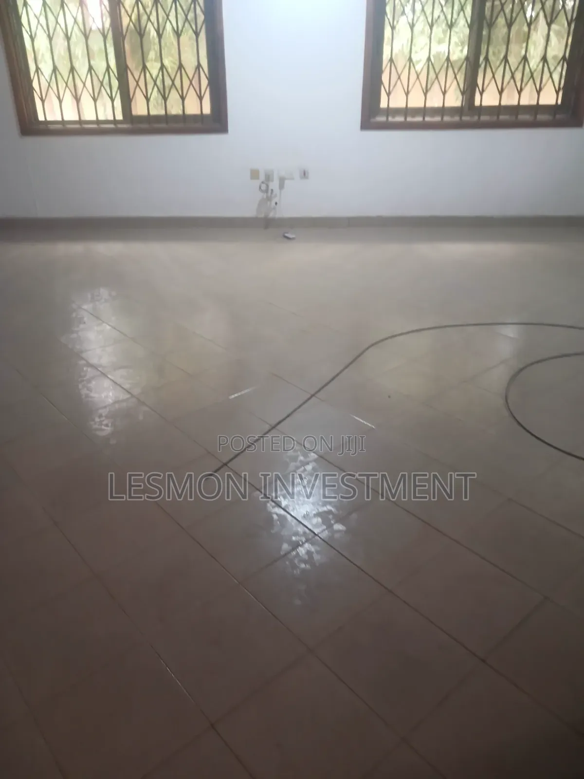 4bdrm Mansion in Lesmon Investment, Manet Junction for rent