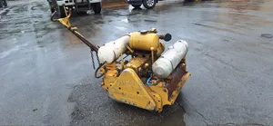 Roller Rental