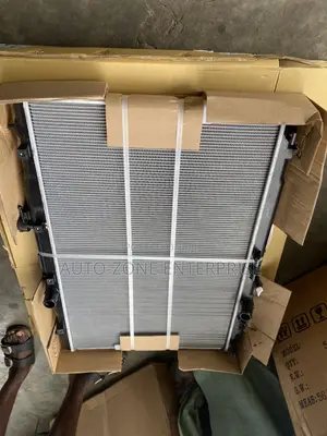 Acura RDX 2019 2020 2021 2022 2023 2024 Radiator Tank