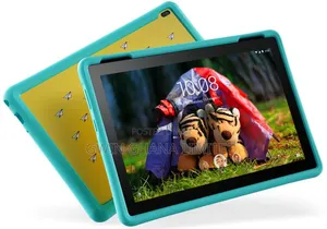 Lenovo Smart Tab M8 Wi-Fi 16 GB Black