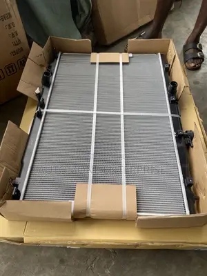 Acura RDX 2019 2020 2021 2022 2023 2024 Radiator Tank