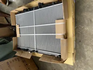 Acura RDX 2019 2020 2021 2022 2023 2024 Radiator Tank