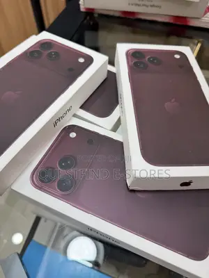 New Apple iPhone 18 Pro Max 256 GB