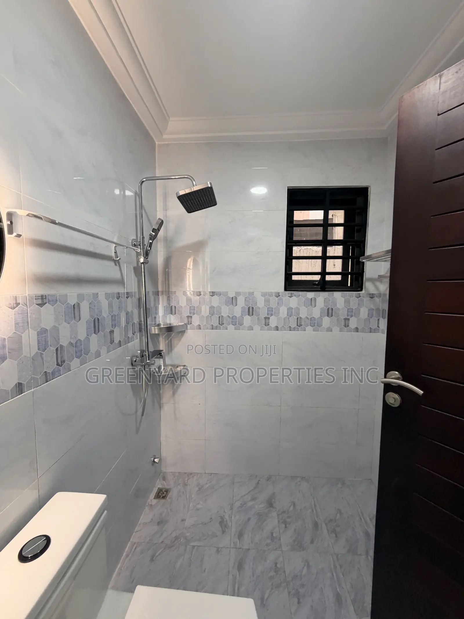 3bdrm Apartment in Trasacco, Adjiriganor for rent