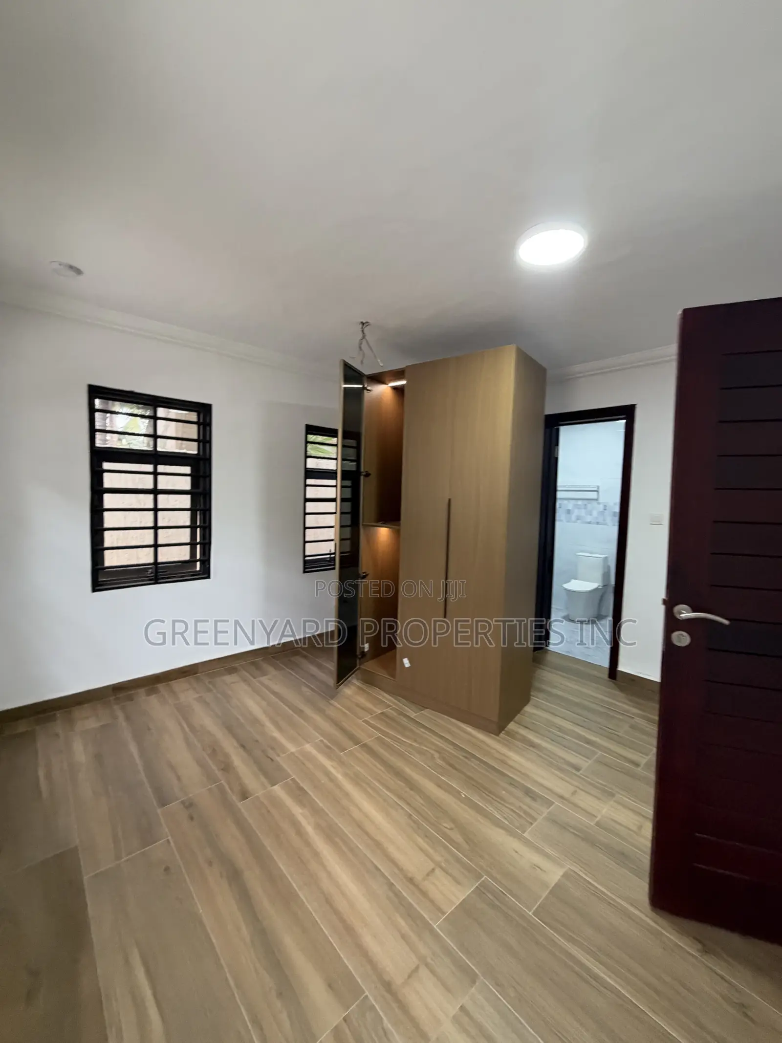 3bdrm Apartment in Trasacco, Adjiriganor for rent
