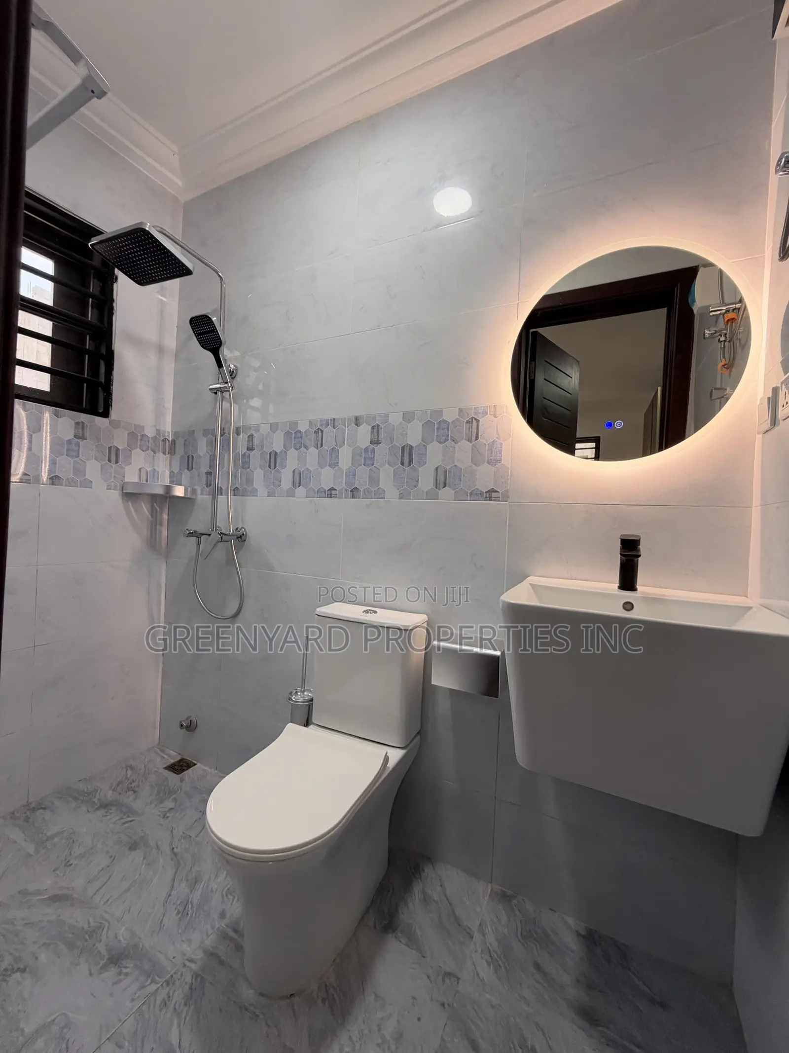3bdrm Apartment in Trasacco, Adjiriganor for rent