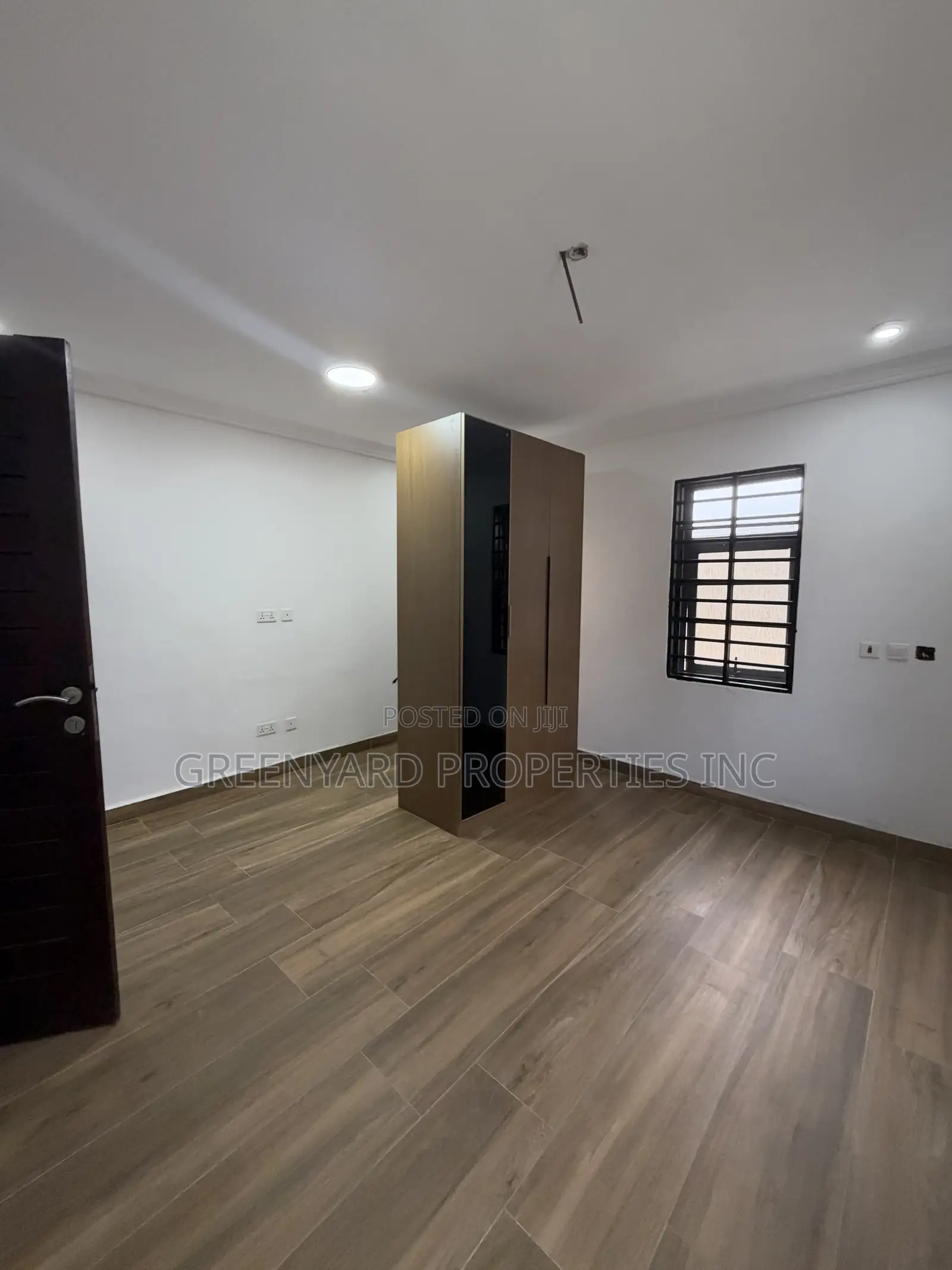 3bdrm Apartment in Trasacco, Adjiriganor for rent