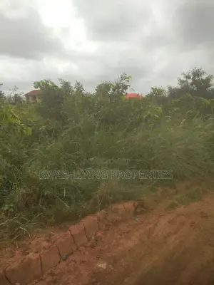 Titled Land for Sale at Amrahia