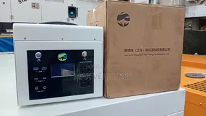 1000W 1KVA Rechargeable Portable Power Station
