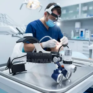 Dental Surgical Headlight (LED)