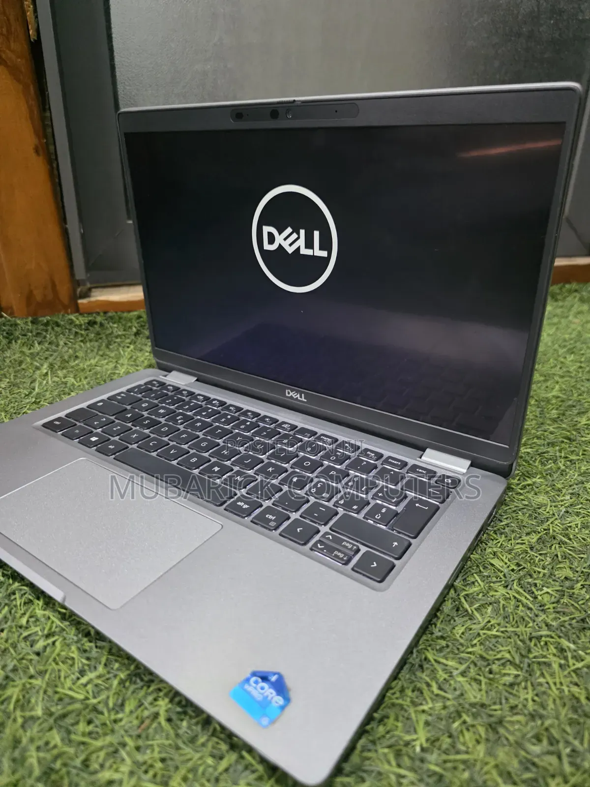 Laptop Dell Latitude 5420 16GB Intel Core i5 SSD 256GB