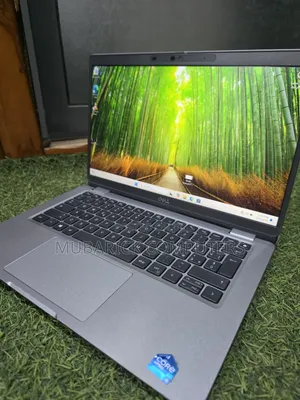 Laptop Dell Latitude 5420 16GB Intel Core i5 SSD 256GB