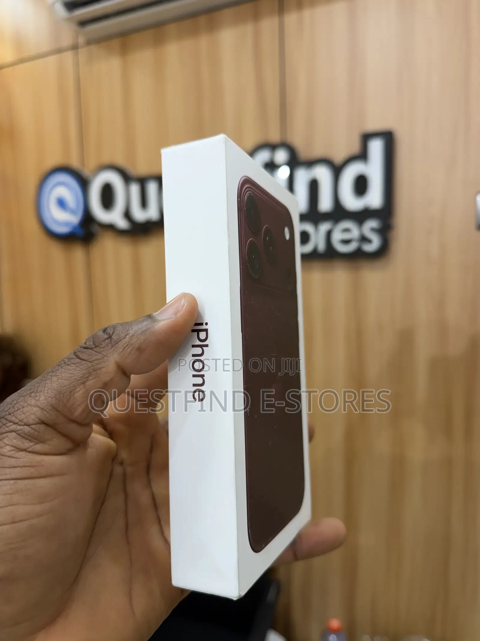 New Apple iPhone 18 Pro 256 GB