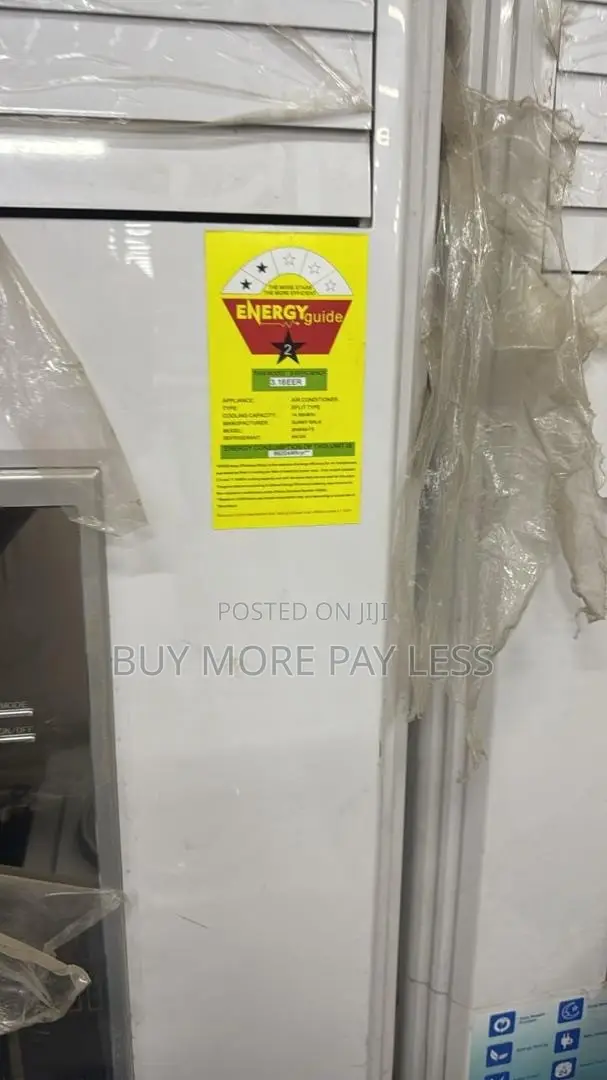 3.0HP INVERTER AC Floor-Standing Air Conditioner