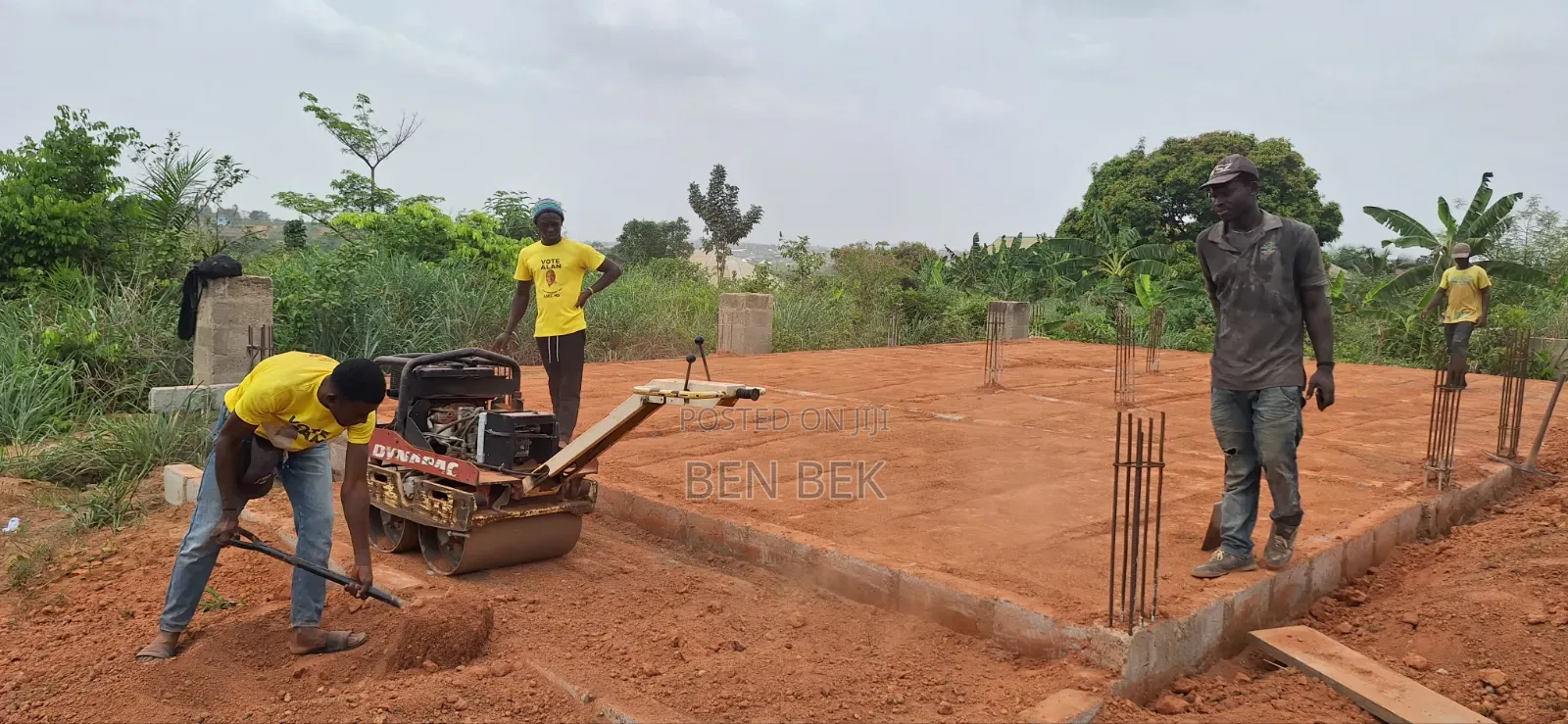 Compactor Rental Services