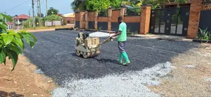 Compactor Rental Services
