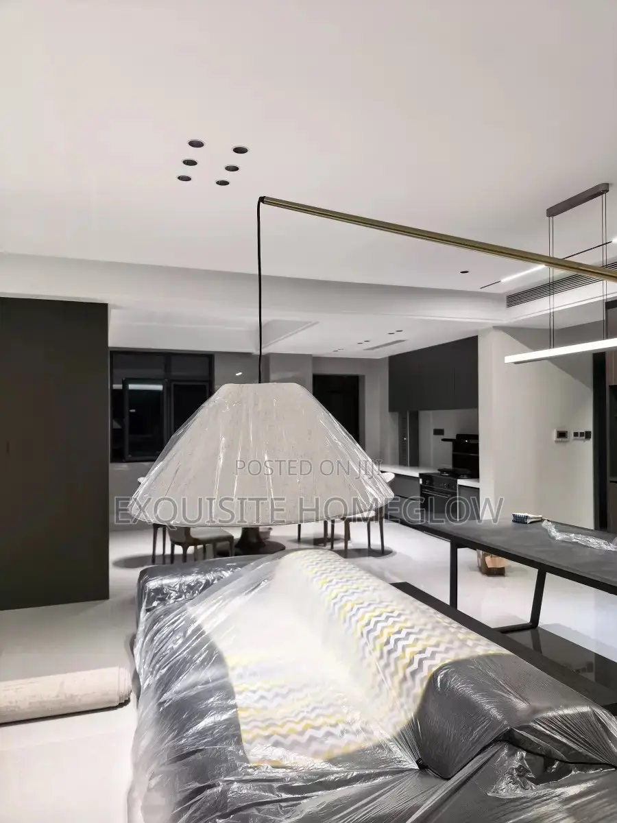 Gibson Arc Floor Lamp Available for Purchase