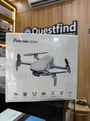 Potensic Atom Drone