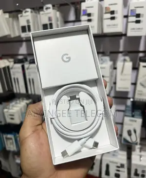 New Google Pixel 7a 128 GB Black