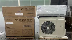 Wall Mount Air Conditioner