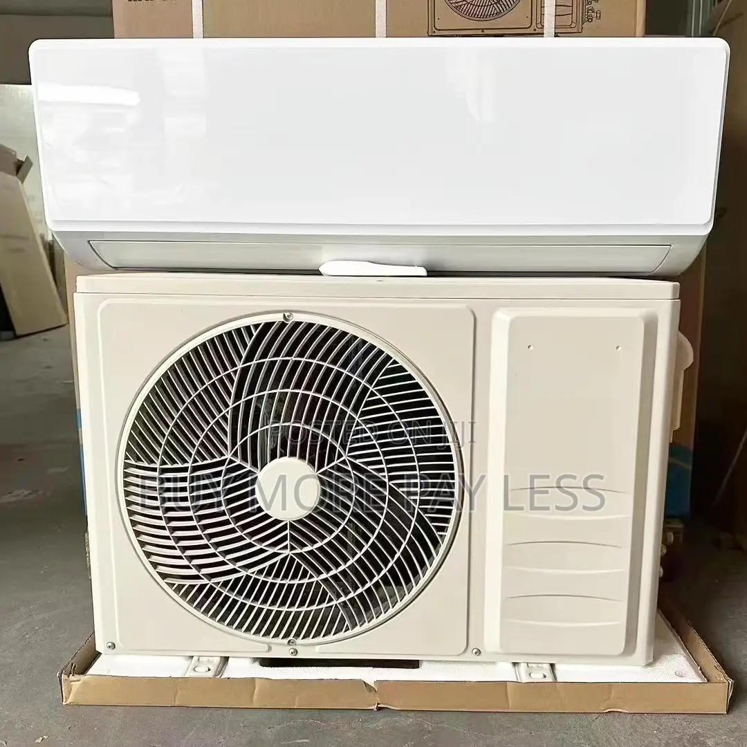 Wall Mount Air Conditioner