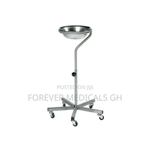 Wash Hand Bowl With Stand (Single)