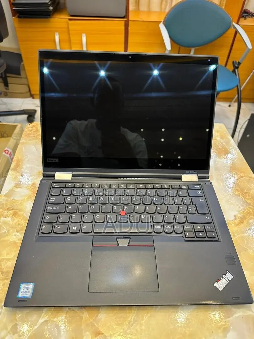 Laptop Lenovo ThinkPad X1 Carbon 16GB Intel Core i5 SSD 256GB