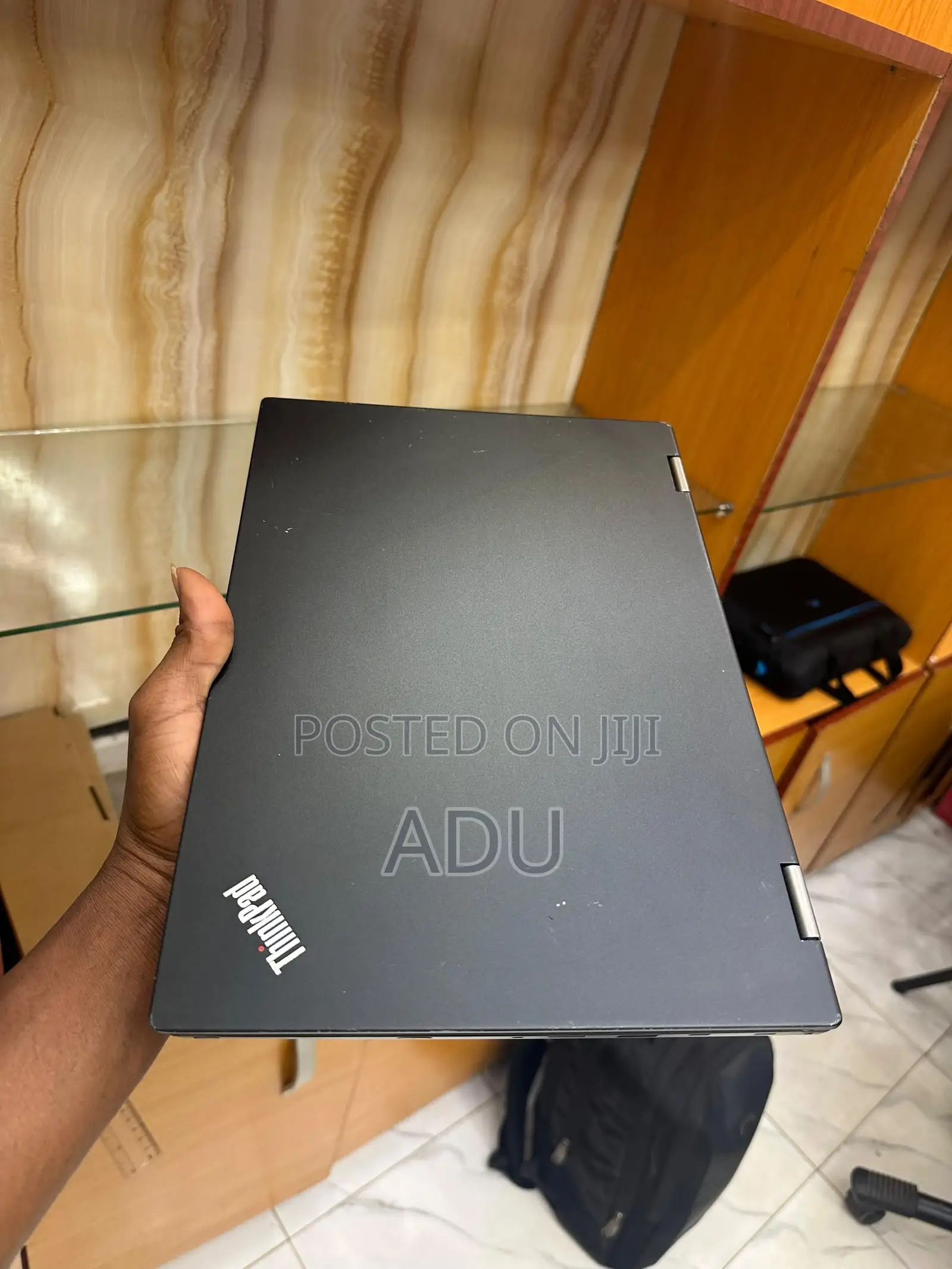 Laptop Lenovo ThinkPad X1 Carbon 16GB Intel Core i5 SSD 256GB