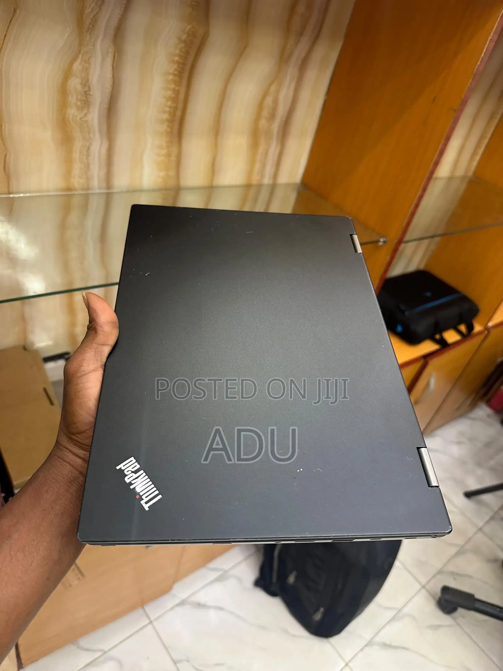Laptop Lenovo ThinkPad X1 Carbon 16GB Intel Core i5 SSD 256GB
