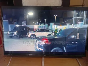 TCL 32 Inch Smart TV-QLED-Google Television