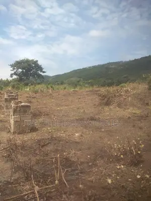 Titled Land at Dodowa Ayikuma