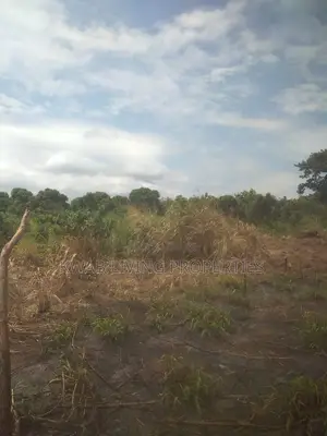 Titled Land at Dodowa Ayikuma