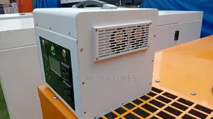 1000W 1KVA Solar Ready Portable Power Station