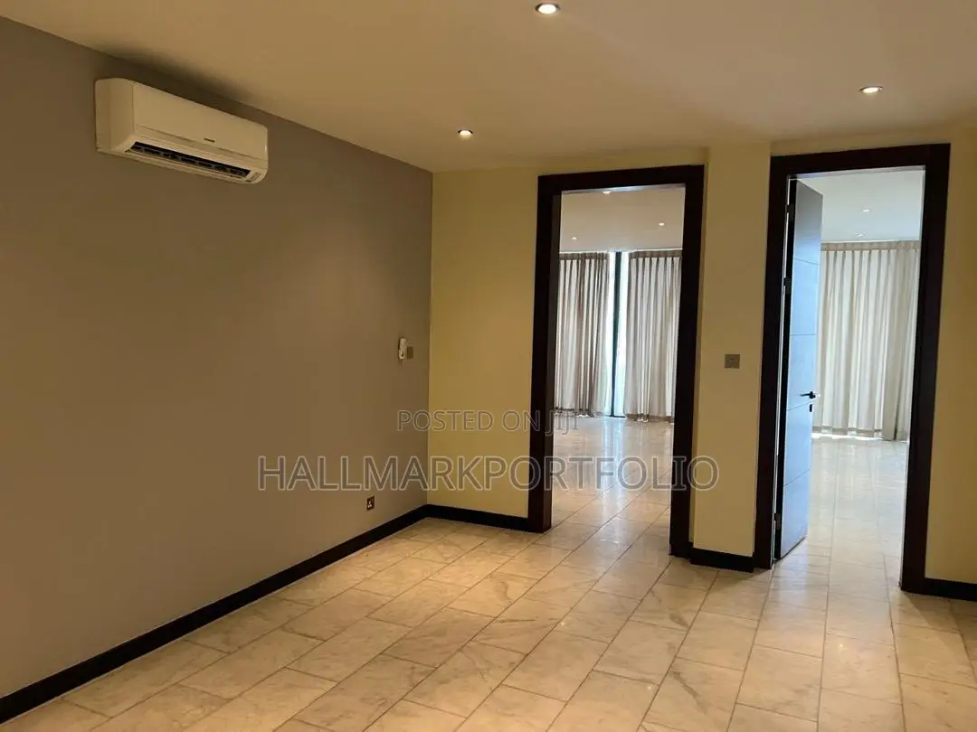 3bdrm Apartment in Airport Residential for sale