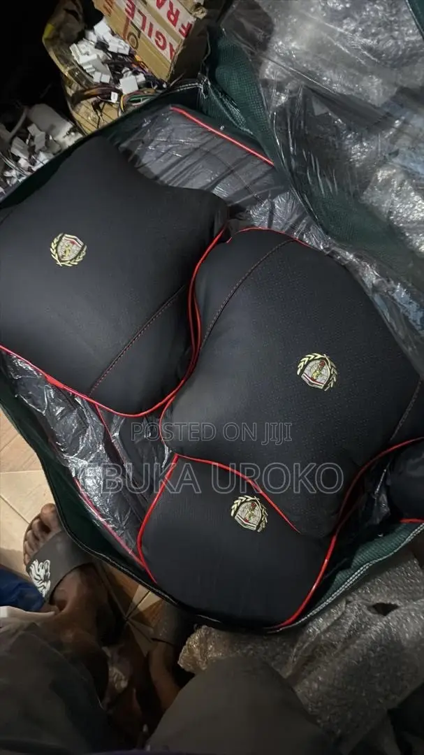 Seat Cover for All Car