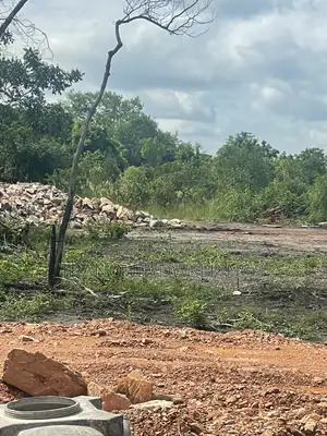 Titled Land for Sale — Mayera