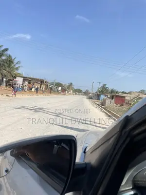 Titled Land for Sale — Mayera