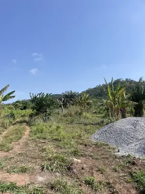 Titled Land for Sale — Mayera