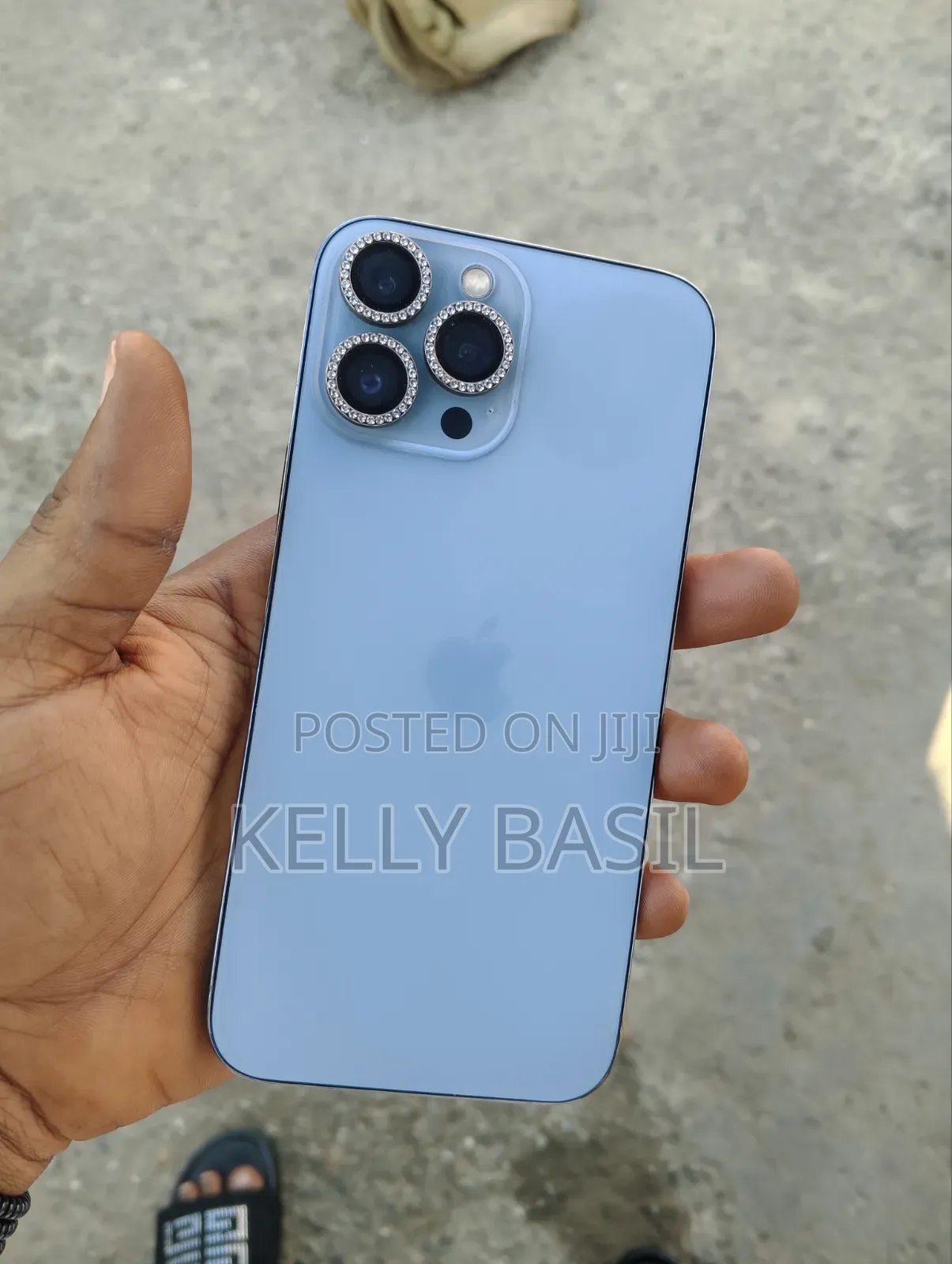 Apple iPhone 13 Pro Max 256 GB Blue