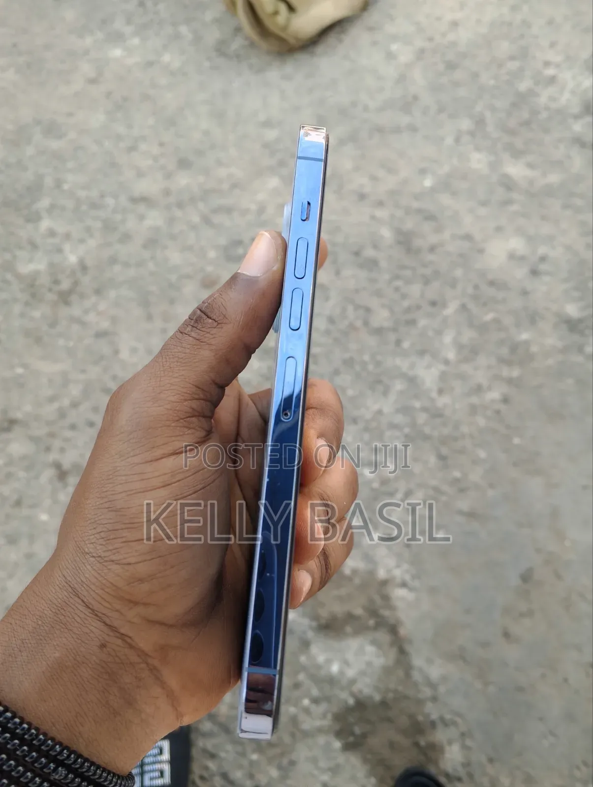 Apple iPhone 13 Pro Max 256 GB Blue