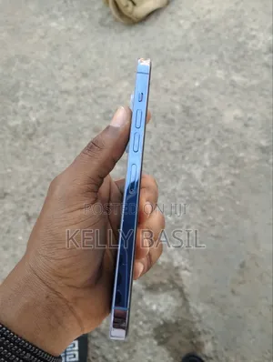 Apple iPhone 13 Pro Max 256 GB Blue